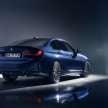 2022 Alpina B3, D3 S facelift builds on G20 BMW 3 Series LCI – up to 495 PS, 730 Nm from 3.0L biturbo I6
