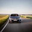 2022 Alpina B3, D3 S facelift builds on G20 BMW 3 Series LCI – up to 495 PS, 730 Nm from 3.0L biturbo I6