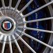 2022 Alpina B3, D3 S facelift builds on G20 BMW 3 Series LCI – up to 495 PS, 730 Nm from 3.0L biturbo I6