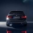 2022 Alpina B3, D3 S facelift builds on G20 BMW 3 Series LCI – up to 495 PS, 730 Nm from 3.0L biturbo I6