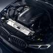 2022 Alpina B3, D3 S facelift builds on G20 BMW 3 Series LCI – up to 495 PS, 730 Nm from 3.0L biturbo I6