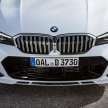 2022 Alpina B3, D3 S facelift builds on G20 BMW 3 Series LCI – up to 495 PS, 730 Nm from 3.0L biturbo I6