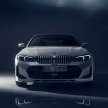 2022 Alpina B3, D3 S facelift builds on G20 BMW 3 Series LCI – up to 495 PS, 730 Nm from 3.0L biturbo I6