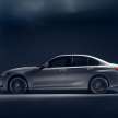 2022 Alpina B3, D3 S facelift builds on G20 BMW 3 Series LCI – up to 495 PS, 730 Nm from 3.0L biturbo I6