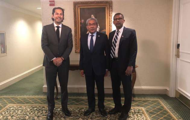 Tesla open to idea of establishing Supercharger network in Malaysia, willing to discuss further – MIDA