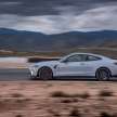 2022 BMW M4 CSL – 550 PS; 100 kg lighter; 1,000 units; fastest production BMW to lap the Nürburgring