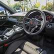 2022 Porsche Cayenne CKD in Malaysia – SUV priced from RM550k; RM115k cheaper than CBU