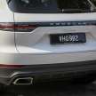 2022 Porsche Cayenne CKD in Malaysia – SUV priced from RM550k; RM115k cheaper than CBU