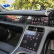 2022 Porsche Taycan 4 Cross Turismo in Malaysia – fr RM555k; RM90k less from EV incentives; 456 km range