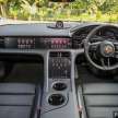 2022 Porsche Taycan 4 Cross Turismo in Malaysia – fr RM555k; RM90k less from EV incentives; 456 km range