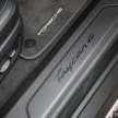 2022 Porsche Taycan 4 Cross Turismo in Malaysia – fr RM555k; RM90k less from EV incentives; 456 km range