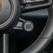 2022 Porsche Taycan 4 Cross Turismo in Malaysia – fr RM555k; RM90k less from EV incentives; 456 km range