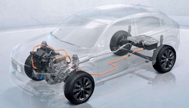 Honda HR-V 2022 akan dilancar di M’sia tak lama lagi – apa yang anda perlu tahu tentang SUV segmen-B ini