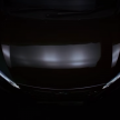 Perodua Alza 2022 — pecahan spesifikasi X, H dan AV