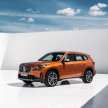 2023 BMW X1 now in Singapore – U11 SUV with 122 PS 1.5T 3-cylinder; xLine, M Sport; from RM793k with COE