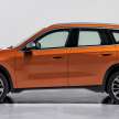 2023 BMW X1 now in Singapore – U11 SUV with 122 PS 1.5T 3-cylinder; xLine, M Sport; from RM793k with COE