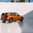 2023 BMW X1 now in Singapore – U11 SUV with 122 PS 1.5T 3-cylinder; xLine, M Sport; from RM793k with COE