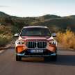 2023 BMW X1 now in Singapore – U11 SUV with 122 PS 1.5T 3-cylinder; xLine, M Sport; from RM793k with COE