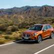 2023 BMW X1 now in Singapore – U11 SUV with 122 PS 1.5T 3-cylinder; xLine, M Sport; from RM793k with COE