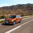 2023 BMW X1 now in Singapore – U11 SUV with 122 PS 1.5T 3-cylinder; xLine, M Sport; from RM793k with COE