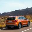 2023 BMW X1 now in Singapore – U11 SUV with 122 PS 1.5T 3-cylinder; xLine, M Sport; from RM793k with COE