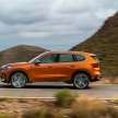 2023 BMW X1 now in Singapore – U11 SUV with 122 PS 1.5T 3-cylinder; xLine, M Sport; from RM793k with COE