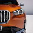 2023 BMW X1 now in Singapore – U11 SUV with 122 PS 1.5T 3-cylinder; xLine, M Sport; from RM793k with COE