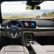 2023 BMW X1 now in Singapore – U11 SUV with 122 PS 1.5T 3-cylinder; xLine, M Sport; from RM793k with COE