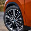 2023 BMW X1 now in Singapore – U11 SUV with 122 PS 1.5T 3-cylinder; xLine, M Sport; from RM793k with COE