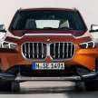 2023 BMW X1 now in Singapore – U11 SUV with 122 PS 1.5T 3-cylinder; xLine, M Sport; from RM793k with COE