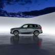 2022 BMW X1 debuts –  petrol and diesel versions; xDrive30e PHEV gets 326 hp, 477 Nm, 89 km EV range
