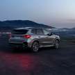 2022 BMW X1 debuts –  petrol and diesel versions; xDrive30e PHEV gets 326 hp, 477 Nm, 89 km EV range