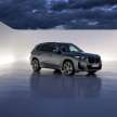 2022 BMW X1 debuts –  petrol and diesel versions; xDrive30e PHEV gets 326 hp, 477 Nm, 89 km EV range
