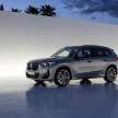 2022 BMW X1 debuts –  petrol and diesel versions; xDrive30e PHEV gets 326 hp, 477 Nm, 89 km EV range