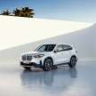 2022 BMW iX1 revealed –  U11 EV in xDrive30 form with all-wheel drive, 313 PS, 494 Nm, up to 438 km range