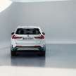 2022 BMW iX1 revealed –  U11 EV in xDrive30 form with all-wheel drive, 313 PS, 494 Nm, up to 438 km range