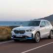 2022 BMW iX1 revealed –  U11 EV in xDrive30 form with all-wheel drive, 313 PS, 494 Nm, up to 438 km range