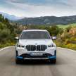 2022 BMW iX1 revealed –  U11 EV in xDrive30 form with all-wheel drive, 313 PS, 494 Nm, up to 438 km range