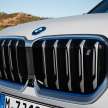 2022 BMW iX1 revealed –  U11 EV in xDrive30 form with all-wheel drive, 313 PS, 494 Nm, up to 438 km range
