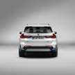 2022 BMW iX1 revealed –  U11 EV in xDrive30 form with all-wheel drive, 313 PS, 494 Nm, up to 438 km range