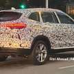 2022 Haval H6 spied in Malaysia – China SUV to battle Honda CR-V and Mazda CX-5, CKD, launching soon?