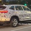2022 Haval H6 spied in Malaysia – China SUV to battle Honda CR-V and Mazda CX-5, CKD, launching soon?