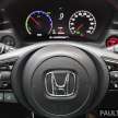 2022 Honda HR-V in Malaysia full spec-by-spec comparison – 1.5L NA S, Turbo E, Turbo V, RS e:HEV