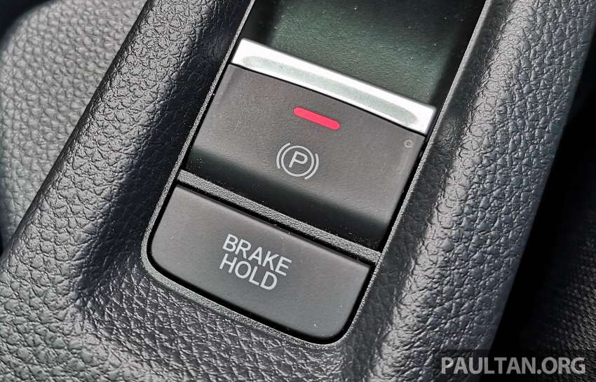 REVIEW: 2022 Honda HR-V RS e:HEV SUV tested 1466823