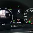 2022 Honda HR-V in Malaysia full spec-by-spec comparison – 1.5L NA S, Turbo E, Turbo V, RS e:HEV