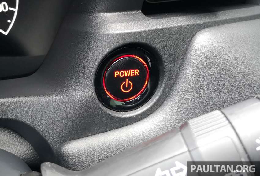 REVIEW: 2022 Honda HR-V RS e:HEV SUV tested 1466832