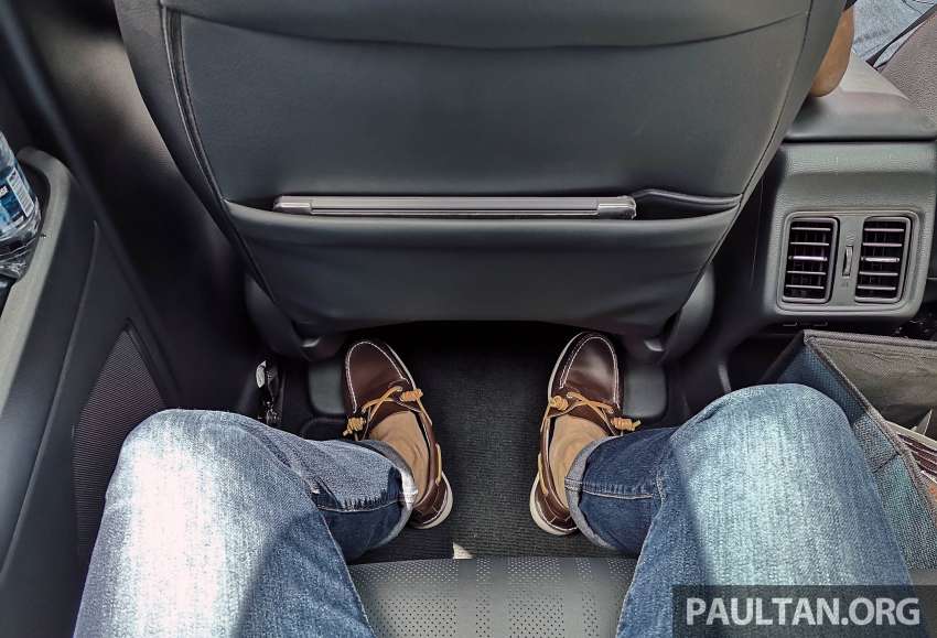 REVIEW: 2022 Honda HR-V RS e:HEV SUV tested 1466838