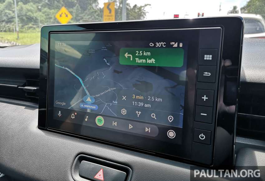 REVIEW: 2022 Honda HR-V RS e:HEV SUV tested 1466839