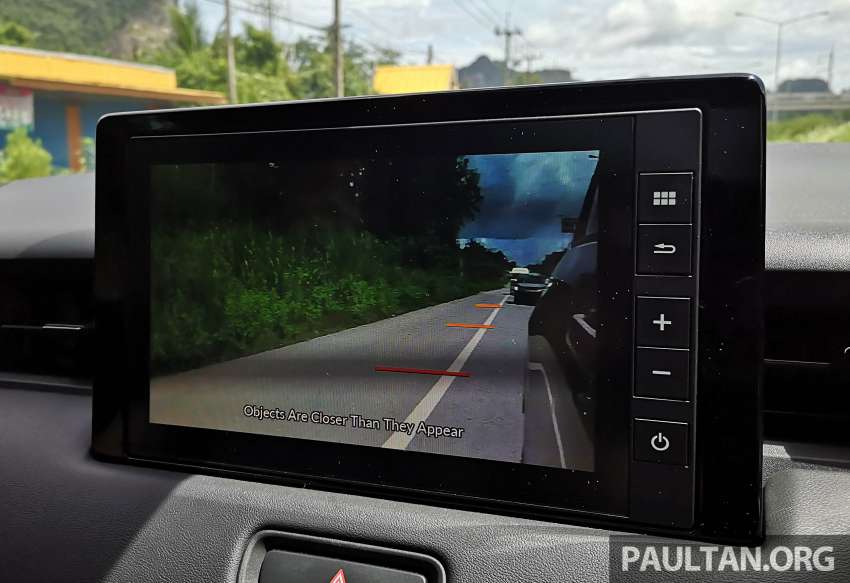 REVIEW: 2022 Honda HR-V RS e:HEV SUV tested 1466846