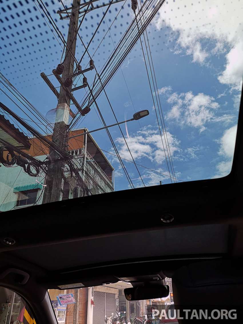 REVIEW: 2022 Honda HR-V RS e:HEV SUV tested 1466853